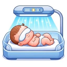 أيقونة Bilirubin Charts 2026