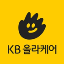 Icône de KB올라케어 - 비대면진료, 처방전, 생리주기, 배란일