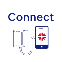 أيقونة Summit Health Connect